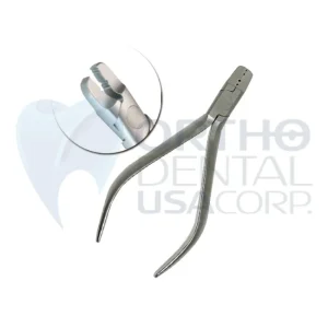 Lingual Arch Forming Plier OrthoPliers