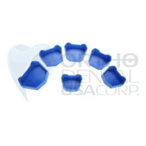 Model Former Tray Base Set x 6