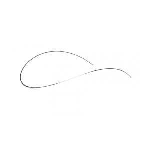 12 Arch NiTi REVERSE CURVE 3 Upper / 3 Lower