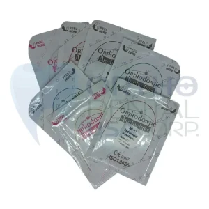 Colored Arches OVOID – Pack 1