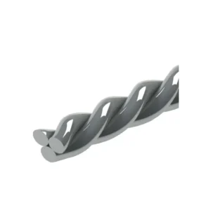 SET X 2 SPOOL TWIST THREE-STRAND WIRE .0155, 30-FT