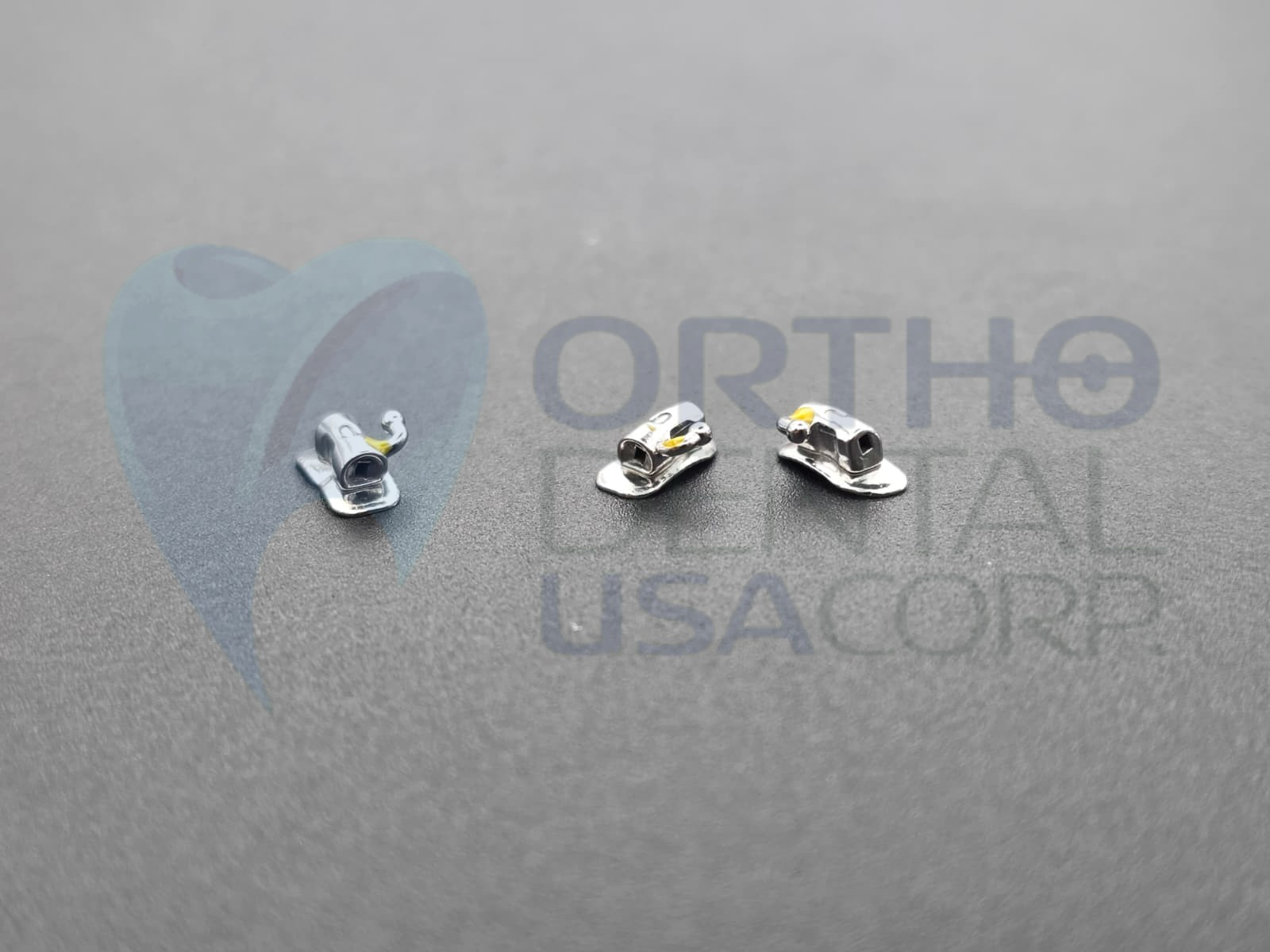 Luxe Molar Bondable Single Non-Convertible Tube - 10 pcs - Image 3