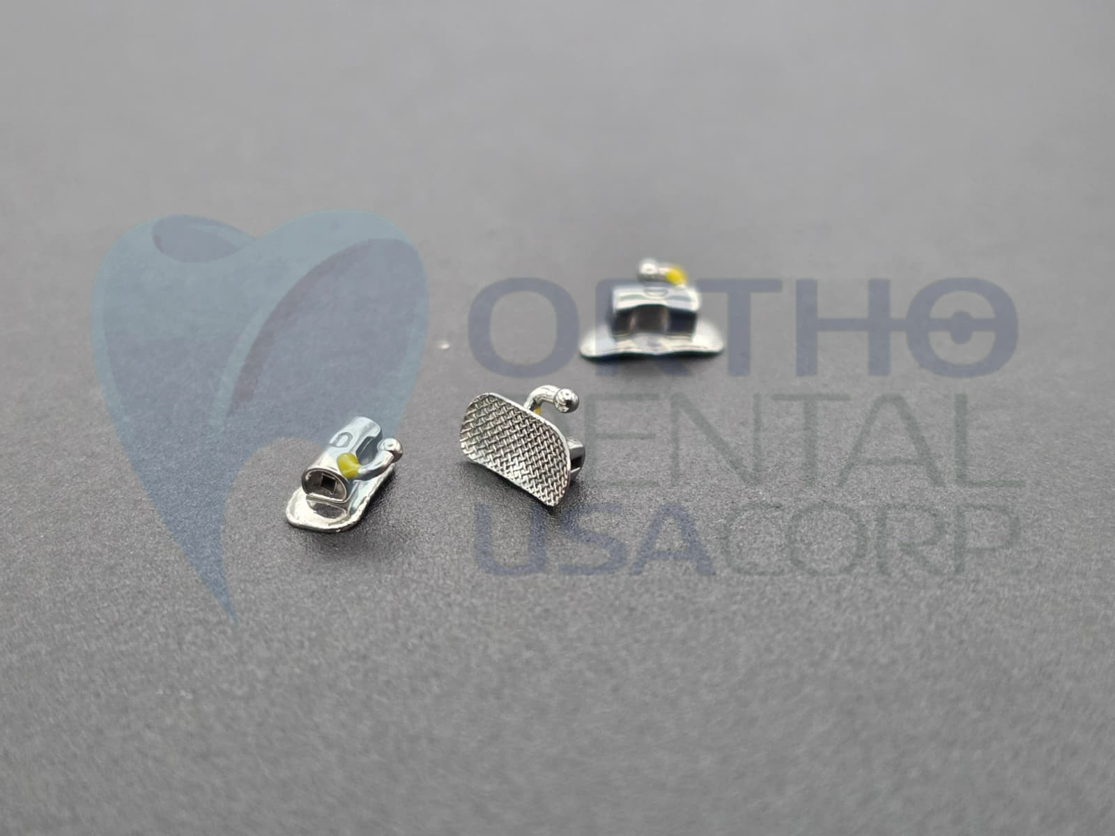 Luxe Molar Bondable Single Non-Convertible Tube - 10 pcs - Image 4