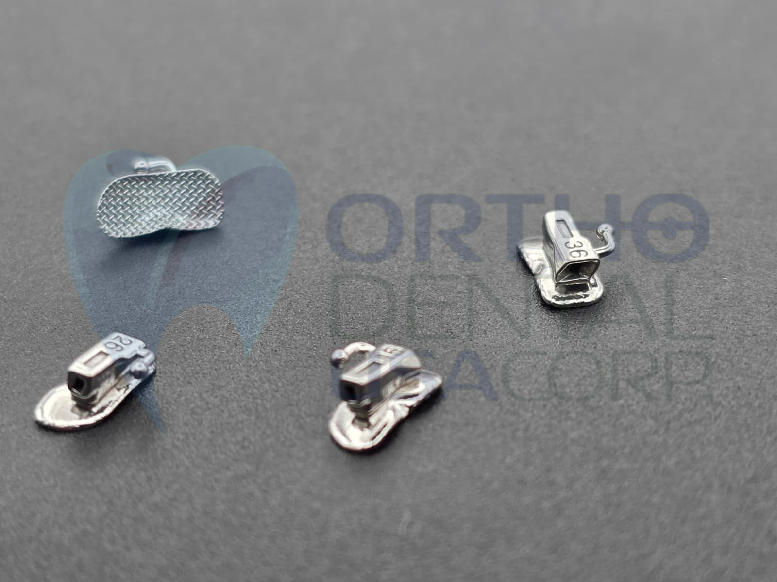 Noble Molar Bondable Single Non-Convertible Tube - 10 pcs - Image 4