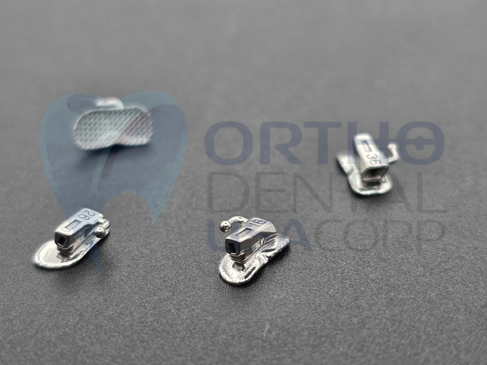 Noble Molar Bondable Single Non-Convertible Tube - 10 pcs - Image 3