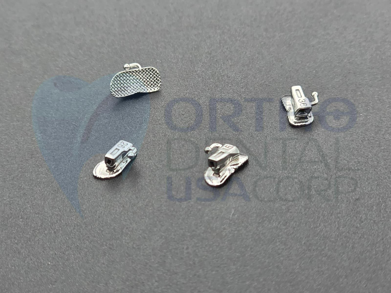 Noble Molar Bondable Single Non-Convertible Tube - 10 pcs - Image 5