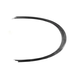 Stainless Steel Arches – NATURAL form – Pack x 100