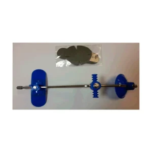 Adjustable Face Mask Reverse pull Headgear