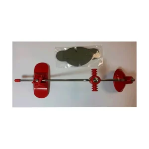 Adjustable Face Mask Reverse pull Headgear