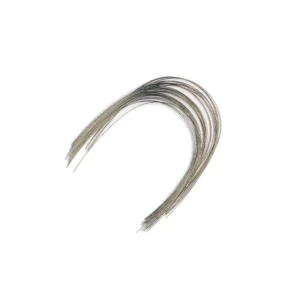 Orthodontic Wires NiTi 0.016″ x 0.016″ – 0.019″ x 0.025″ – Pack x 10 – 100 pcs
