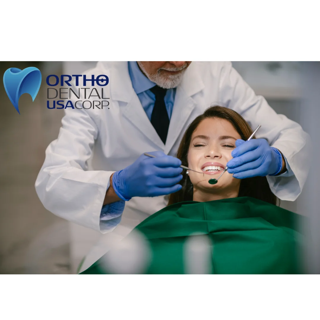 How Long Does Orthodontic Treatment Last? A Step-by-Step Guide by Orthodentalusa