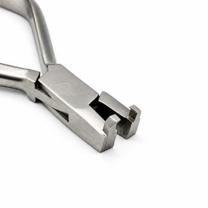 Orthodontics Utility Pliers High quality Bending Torquing Bird beak Weingart How