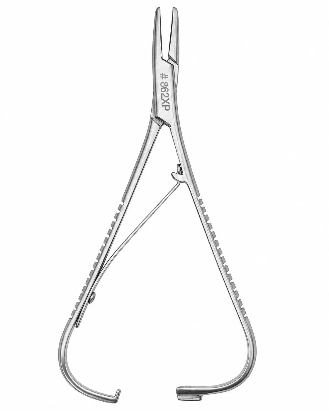 Mathieu Wide Ligature Pliers with Locking Mechanism - Image 3