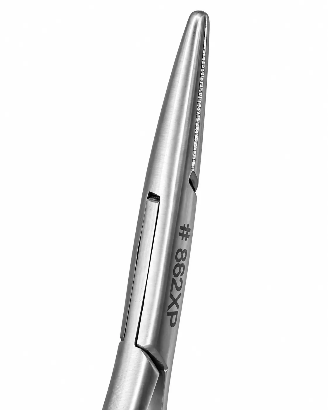 Mathieu Wide Ligature Pliers with Locking Mechanism - Image 5