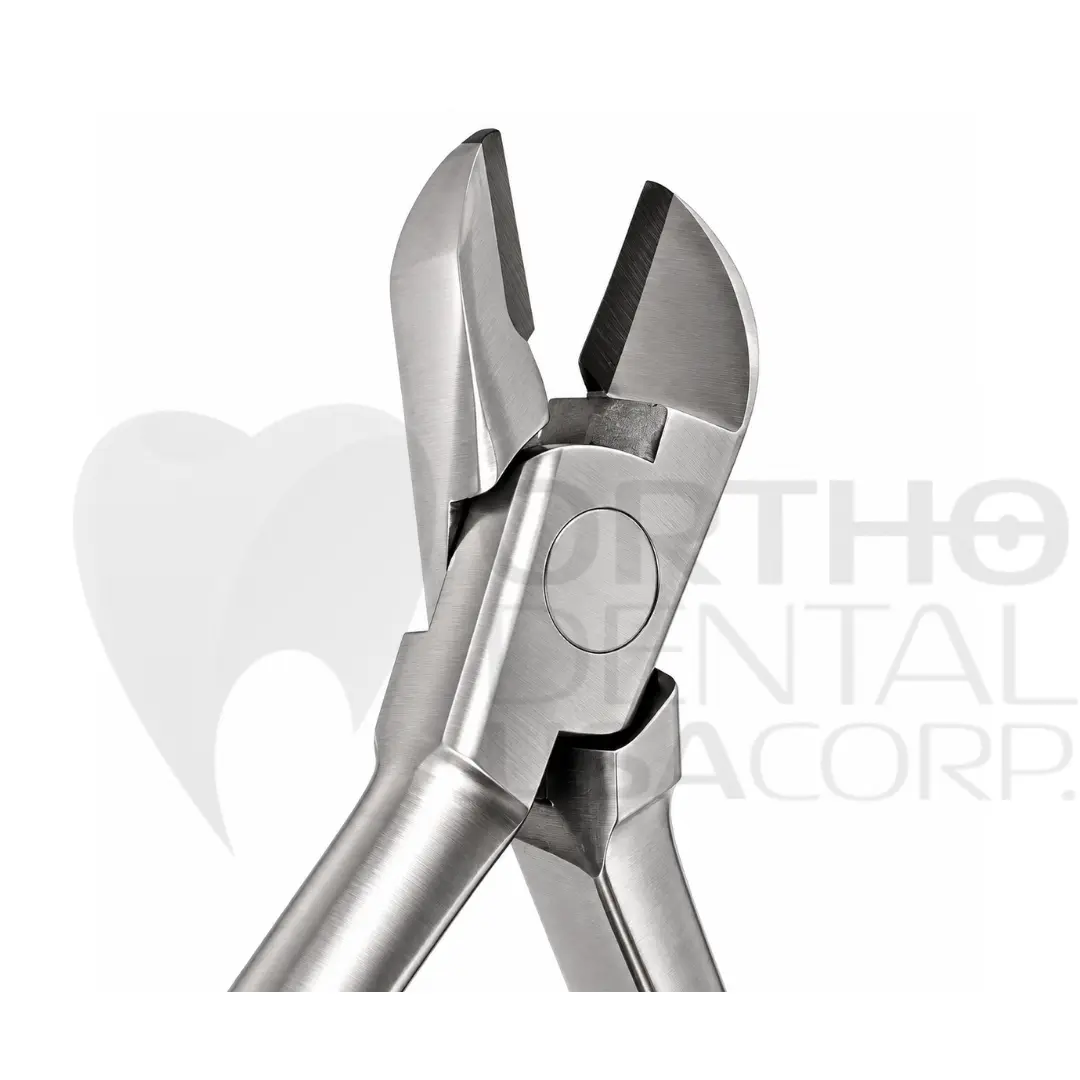 Orthodontic Hard Wire Cutter – Plier for Cutting Hard Archwires - Image 2